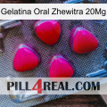 Zhewitra Oral Jelly 20Mg 13